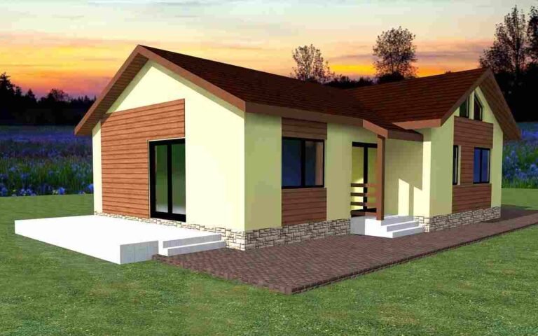 Minha Casa