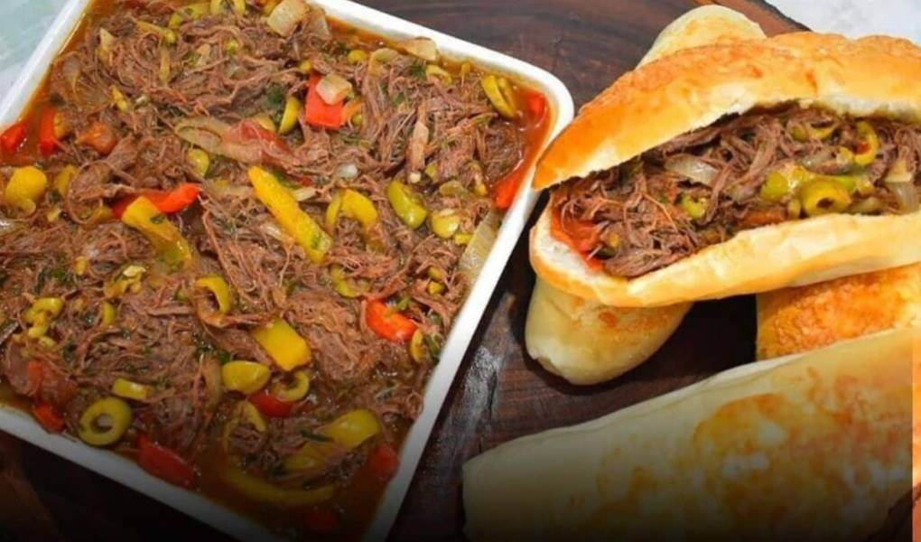 Carne Louca na Pressão – Sabor Intenso em Pouco Tempo Carne Louca Na Pressão