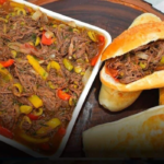 Carne Louca Na Pressão
