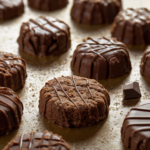 Biscoito De Chocolate