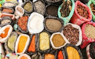 Aprenda como temperar o feijão
