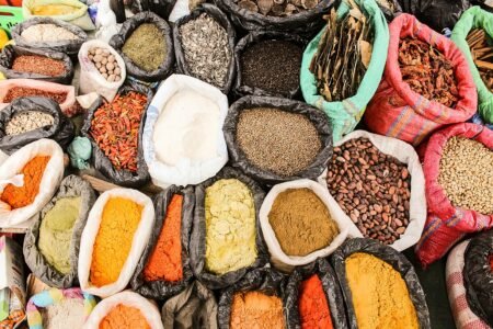 Aprenda como temperar o feijão
