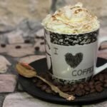 Café gelado