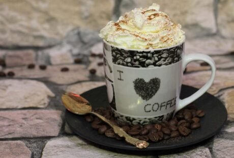 Café gelado