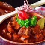 carne de panela
