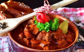 carne de panela