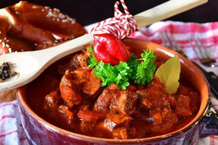 carne de panela