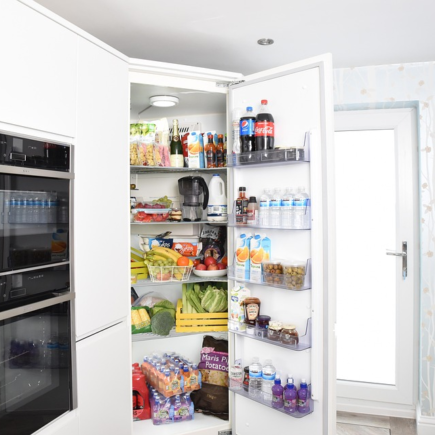 Congelar Alimentos