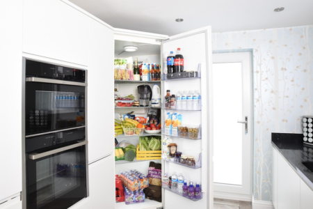 Dicas para Congelar Alimentos Sem Perder Sabor e Qualidade Congelar Alimentos