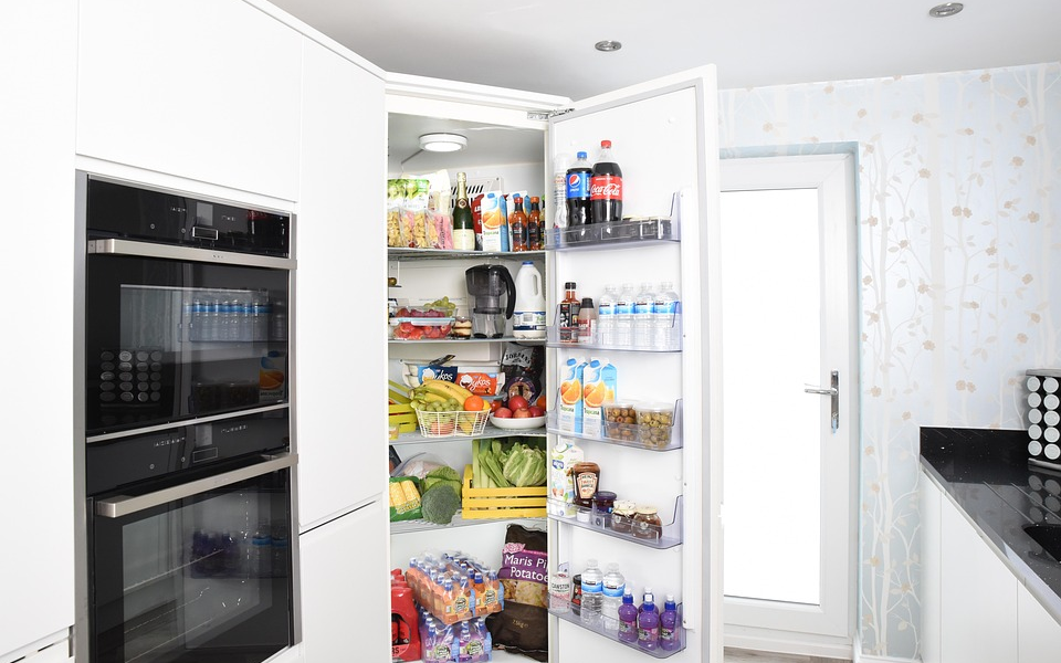 Dicas para Congelar Alimentos Sem Perder Sabor e Qualidade Congelar Alimentos