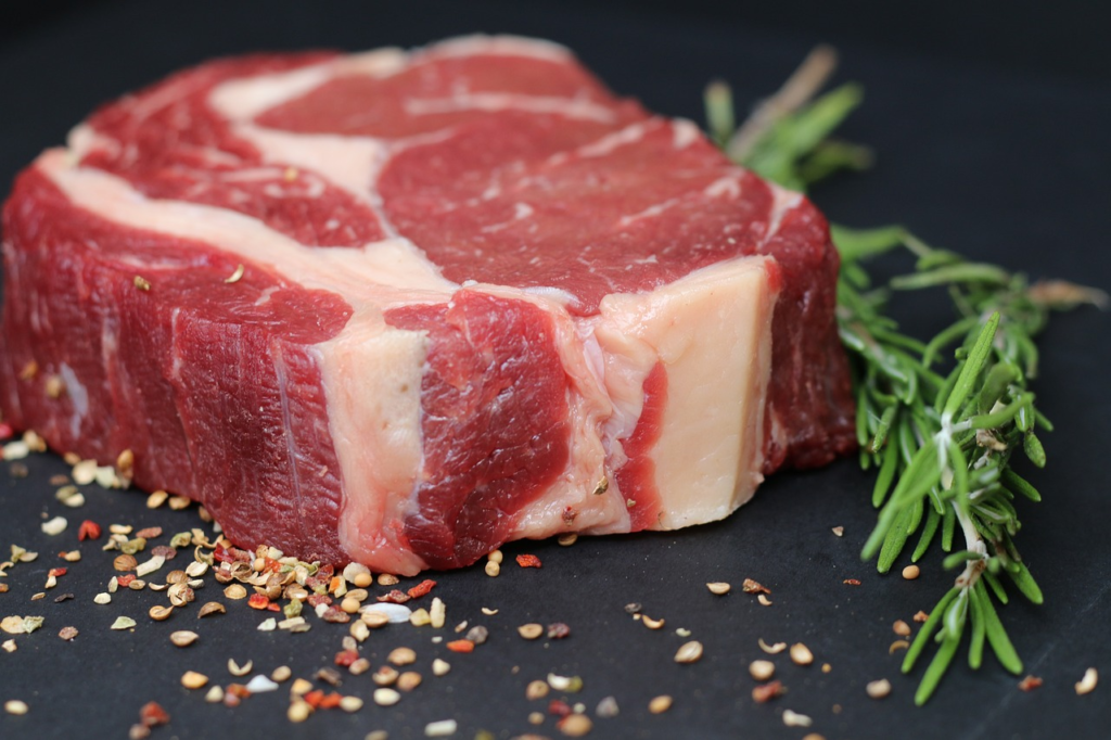 Temperos para Cada Tipo de Carne