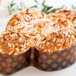 Colomba Pascal Fofinha e Caseira Colomba Pascal Fofinha e Caseira