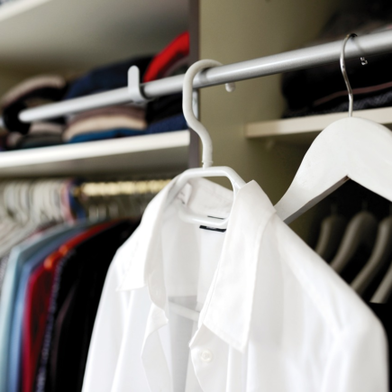 Dicas para Prolongar a Vida das Roupas
