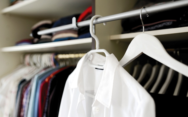 Dicas para Prolongar a Vida das Roupas