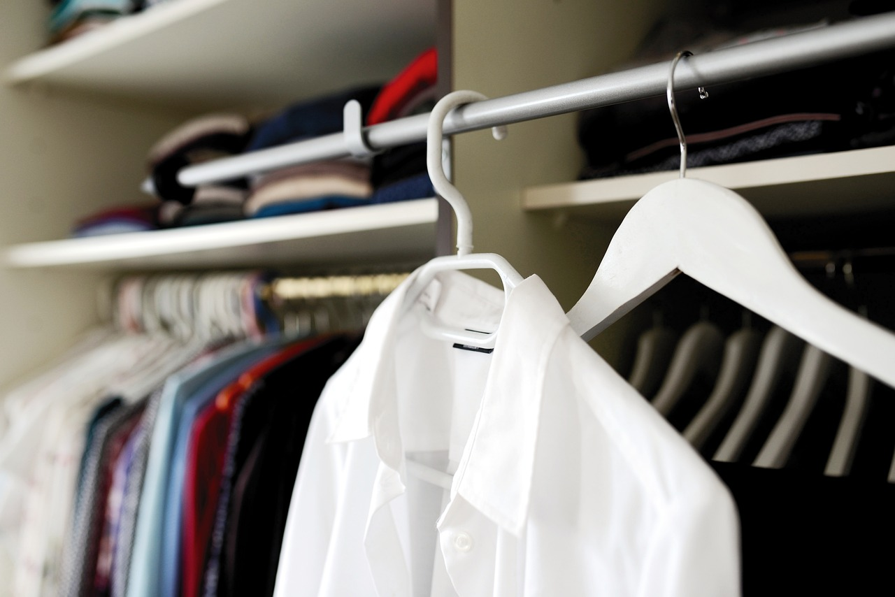 Dicas para Prolongar a Vida das Roupas