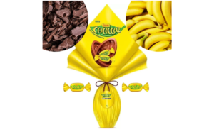 Ovos De Páscoa 2025