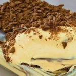 Chocolate com Maracujá