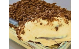 Chocolate com Maracujá