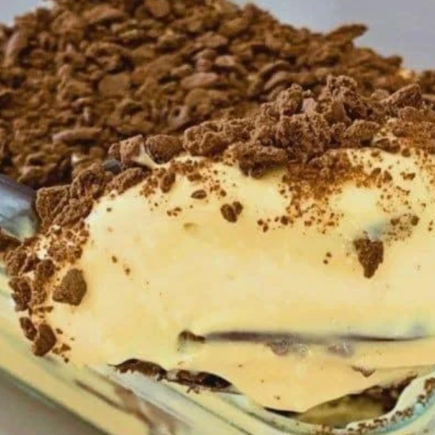 Chocolate com Maracujá