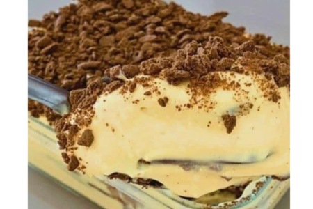 Chocolate com Maracujá