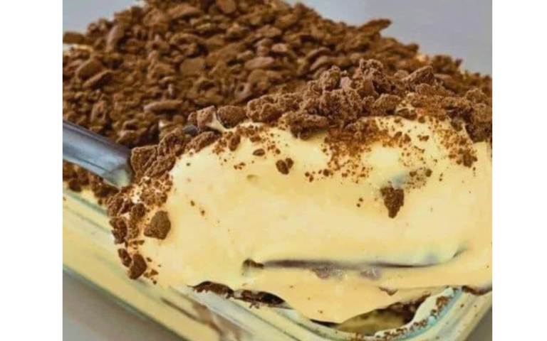 Chocolate com Maracujá