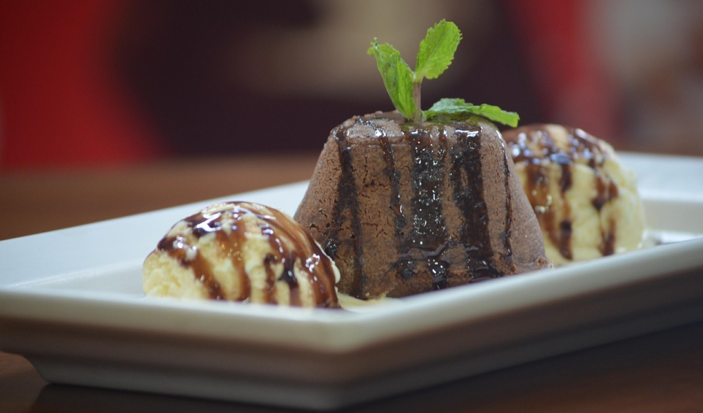 Petit Gâteau