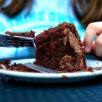 Bolo de Chocolate Fofinho