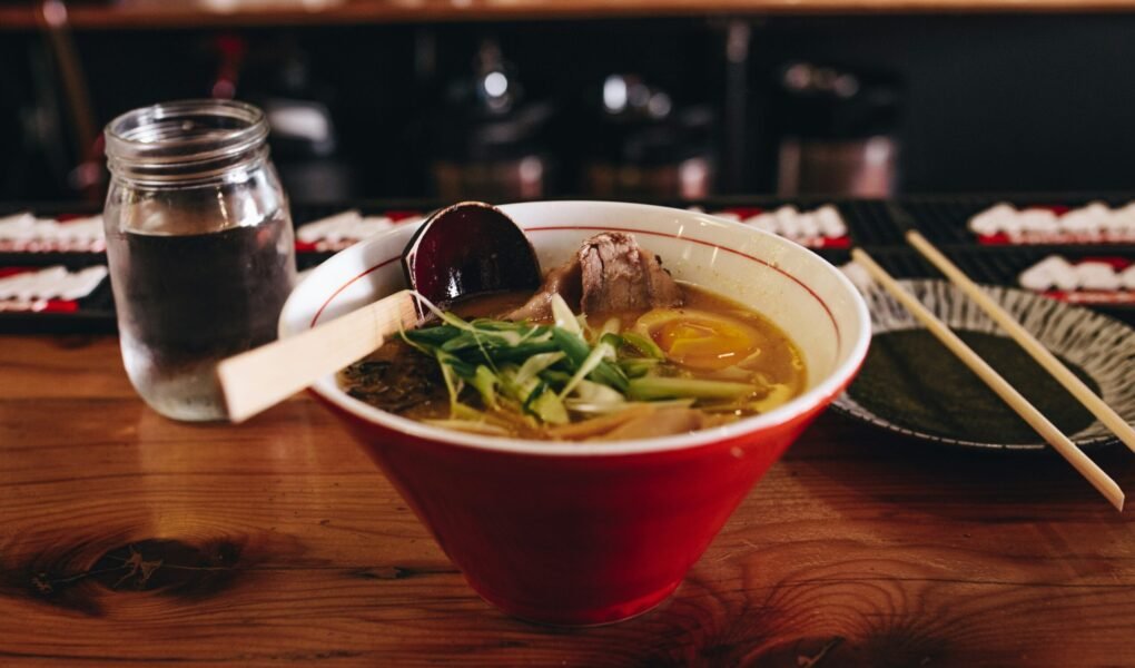 Engrossar Caldos e Sopas