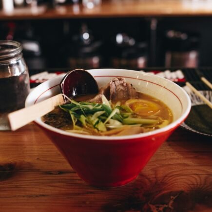 Engrossar Caldos e Sopas