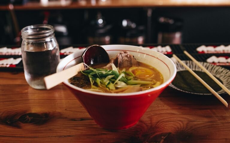 Engrossar Caldos e Sopas
