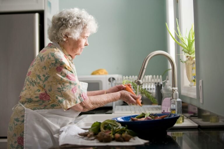 Dicas Práticas de Como Lavar as Verduras Corretamente Lavar as Verduras Corretamente