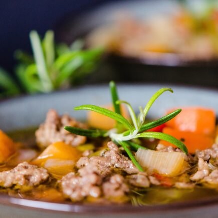 soup, minced meat soup, minced, vegetables, home cooking, soup food, food, meal