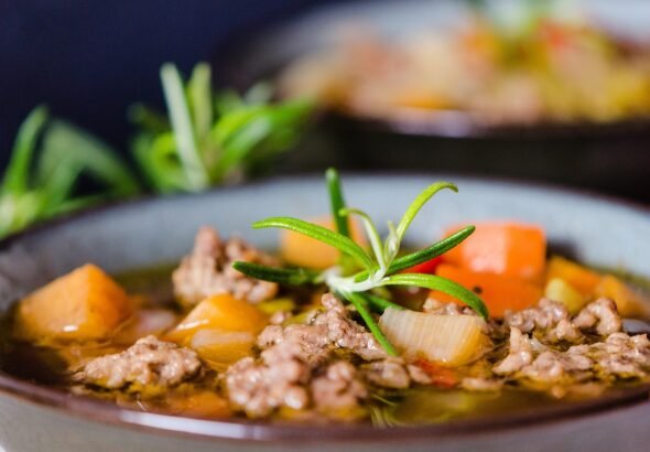 soup, minced meat soup, minced, vegetables, home cooking, soup food, food, meal