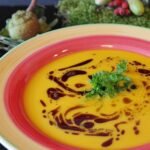 Sopa Cremosa De Cebola