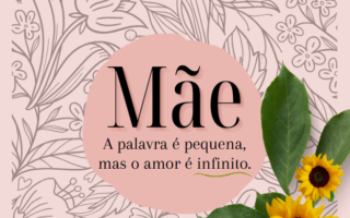 Frases para o Dia das Mães