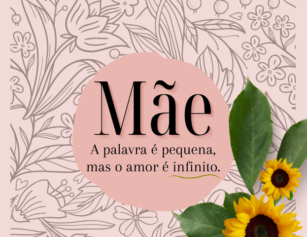 Frases para o Dia das Mães