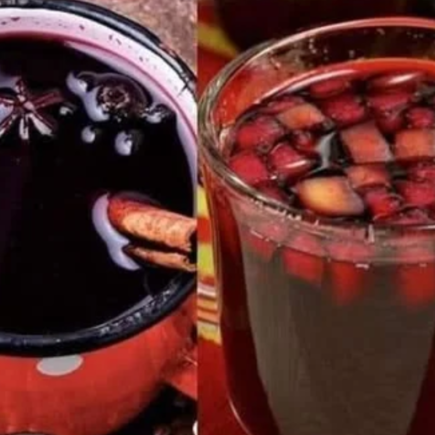 Vinho Quente