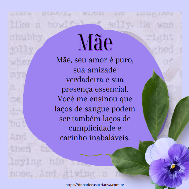 image 3 30 Frases para o Dia das Mães 2025