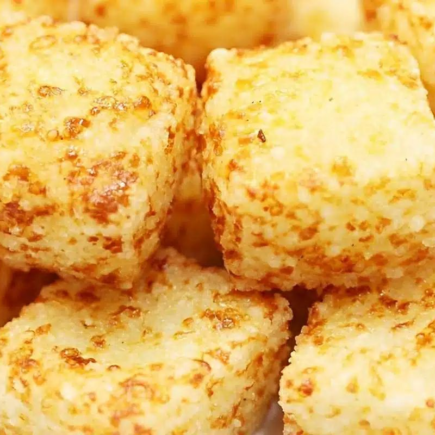 dado de tapioca