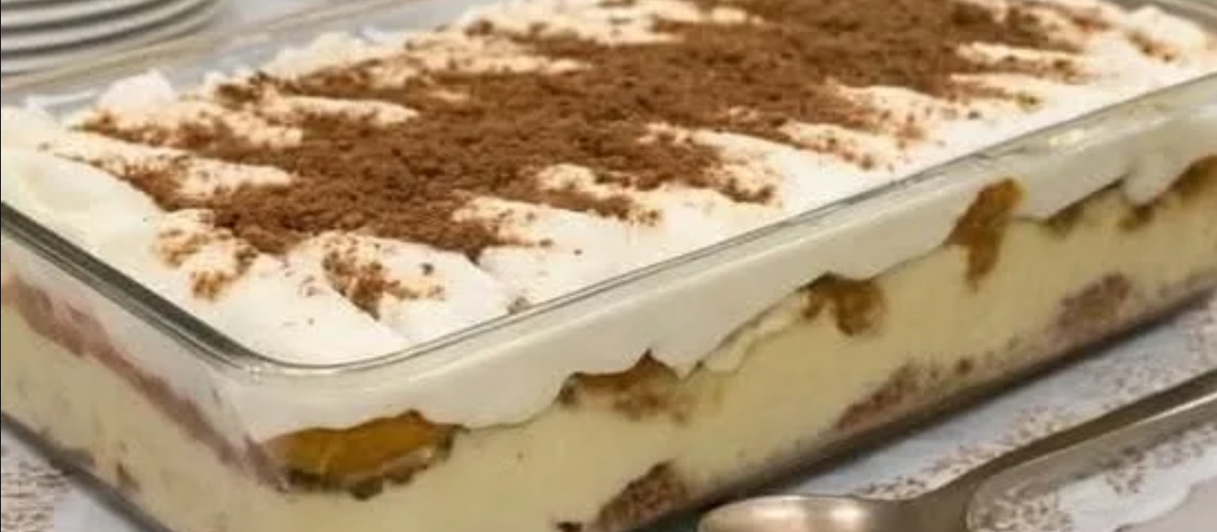 Pavê Amansa Sogra