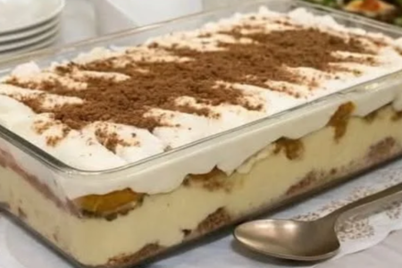Pavê Amansa Sogra