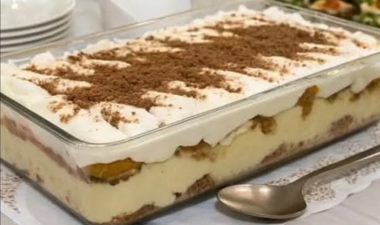 Pavê Amansa Sogra