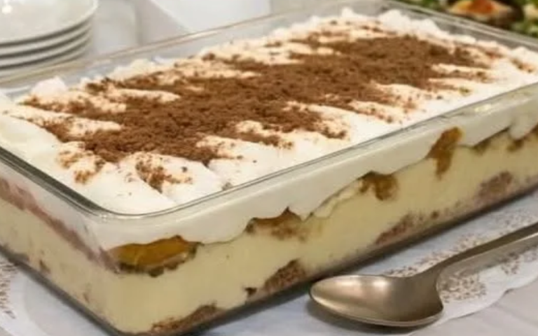 Pavê Amansa Sogra