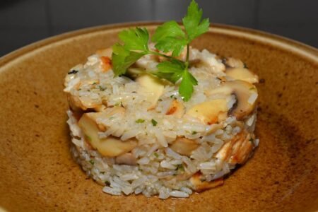 5 Receitas de Frango com Arroz com o que Tem em Casa Frango com Arroz