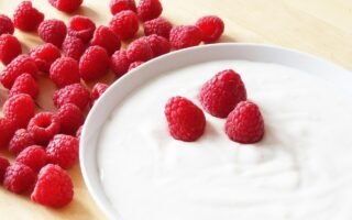 raspberries, yogurt, nature, fresh, breakfast, pink, red, naturally, awakening, edible, summer, natural yoghurt, vanilla, pod, garnish, table, tomorrow, meal, yogurt, yogurt, yogurt, yogurt, yogurt