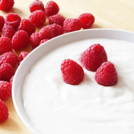 raspberries, yogurt, nature, fresh, breakfast, pink, red, naturally, awakening, edible, summer, natural yoghurt, vanilla, pod, garnish, table, tomorrow, meal, yogurt, yogurt, yogurt, yogurt, yogurt