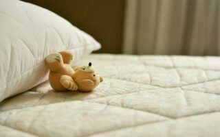mattress, bed, pillow, sleep, relax, relaxation, rest, place to sleep, bedding, lie, teddy, bedroom, teddy bear, stuffed animal, toy, cute, mattress, mattress, mattress, mattress, mattress, bed, bed, bed, bed, sleep, sleep, bedroom