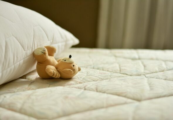 mattress, bed, pillow, sleep, relax, relaxation, rest, place to sleep, bedding, lie, teddy, bedroom, teddy bear, stuffed animal, toy, cute, mattress, mattress, mattress, mattress, mattress, bed, bed, bed, bed, sleep, sleep, bedroom