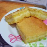 bolo de fubá cremoso de liquidificador