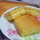 bolo de fubá cremoso de liquidificador